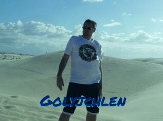 Golyjchlen