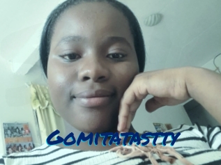Gomitatastty