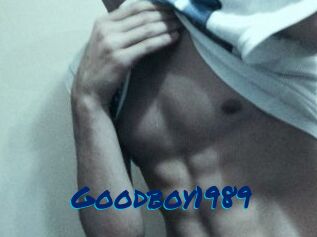 Goodboy1989
