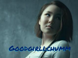 Goodgirllchumm
