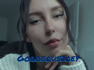 gorgeouszoey Sexe City