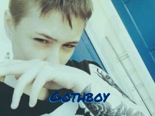 Gothboy