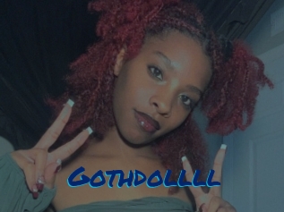 Gothdollll