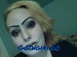 Gothgirl20