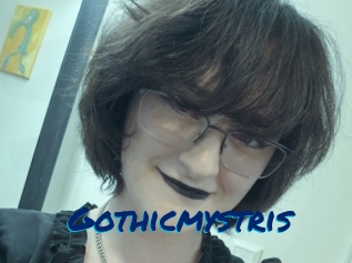 gothicmystris Sexe City