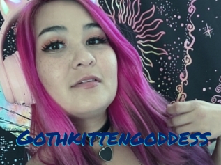Gothkittengoddess