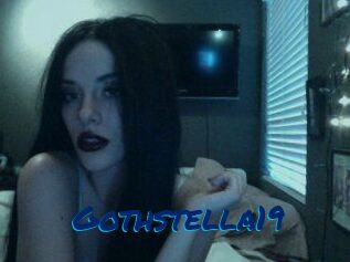 Gothstella19