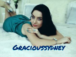 Gracioussydney