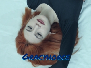 Gracyhorce