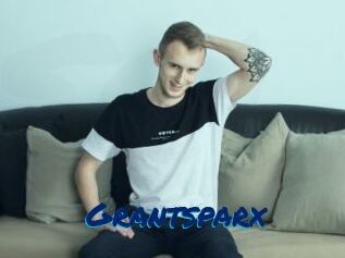 Grantsparx