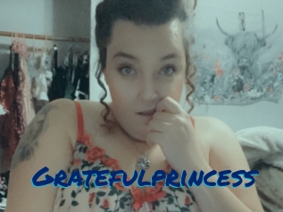 Gratefulprincess