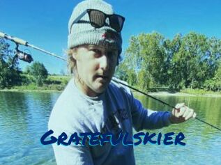 gratefulskier Sexe City