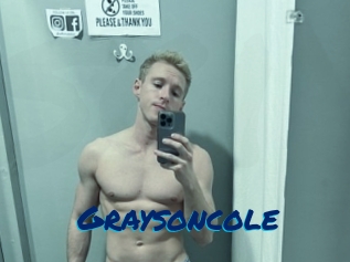 graysoncole Sexe City