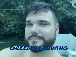 Greedyngrowing