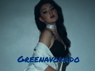 Greenavokado