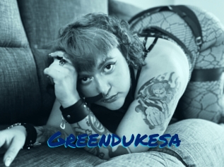 Greendukesa