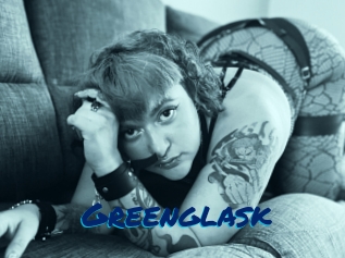 Greenglask