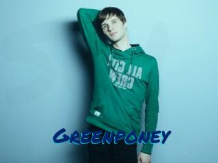 Greenponey