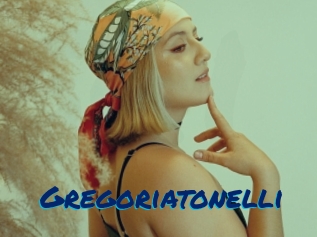Gregoriatonelli