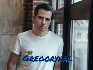 Gregoryhal