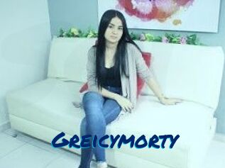Greicymorty
