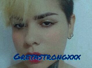 Gretastrongxxx