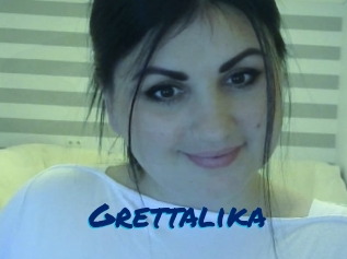grettalika Sexe City