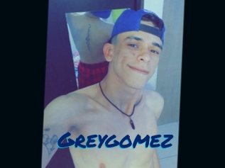 Greygomez