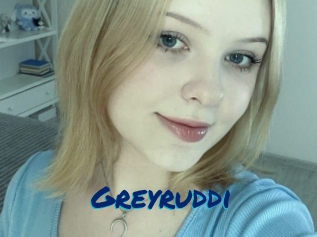 Greyruddi