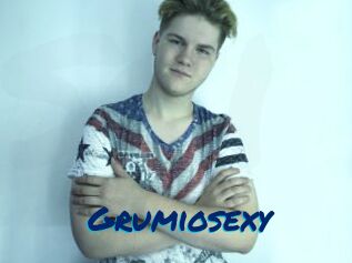 Grumiosexy