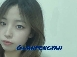 Guanpengyan