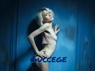 Guccege
