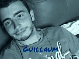 Guillaum