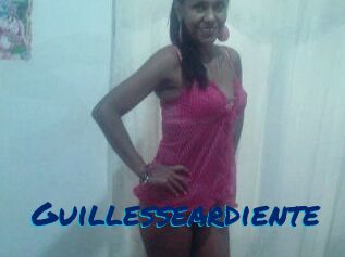 Guillesseardiente