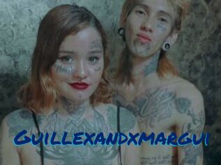 Guillexandxmargui