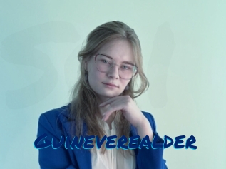 Guineverealder