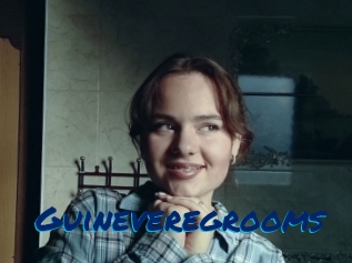 Guineveregrooms