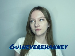 Guineverehanney