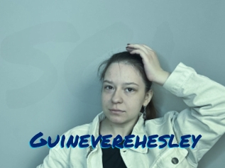 Guineverehesley
