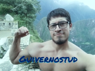 Guivernostud