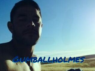 Gumballholmes