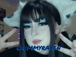 Gummyraven