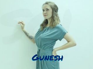 Gunesh