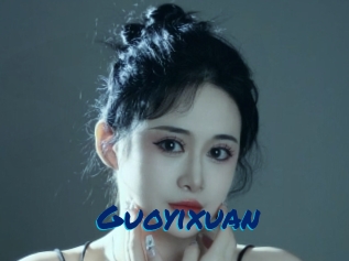 Guoyixuan