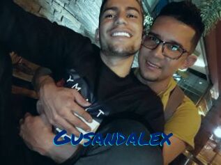 Gusandalex