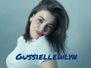 Gussiellewlyn