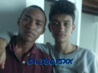 Guyboysxx