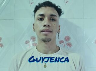 Guyjenca