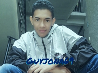 guyjona69 Sexe City