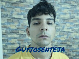Guyjosenteja